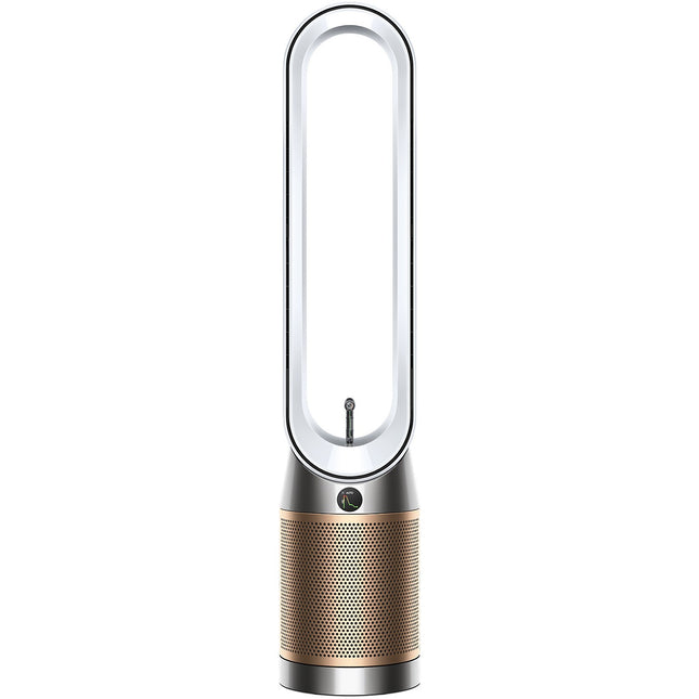 Purificateur d'air, ventilateur DYSON Find+Flow TP14
