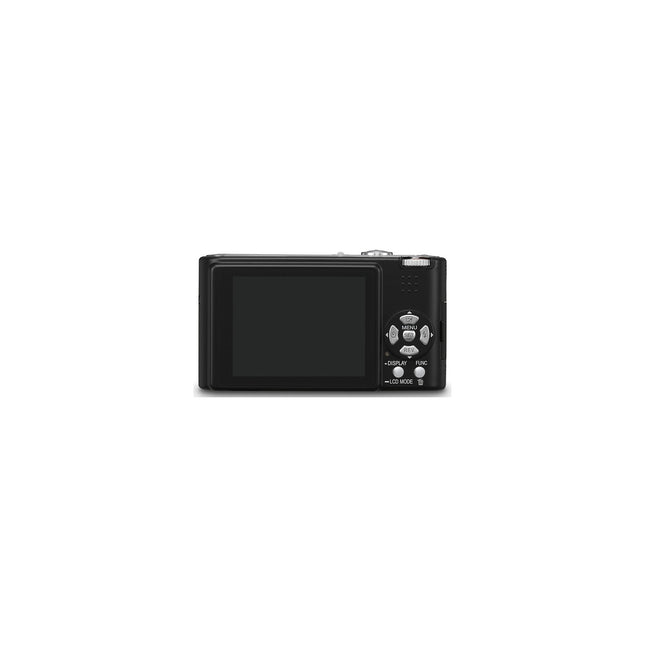 Appareil photo Compact PANASONIC FX12 noir Reconditionné