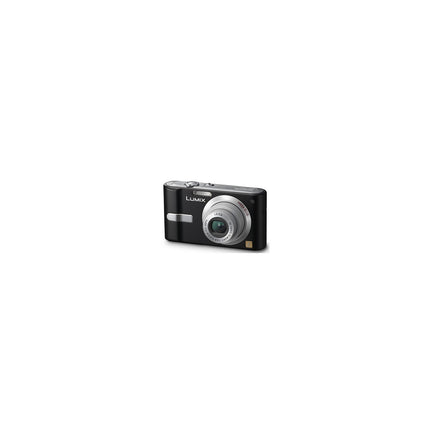 Appareil photo Compact PANASONIC FX12 noir Reconditionné
