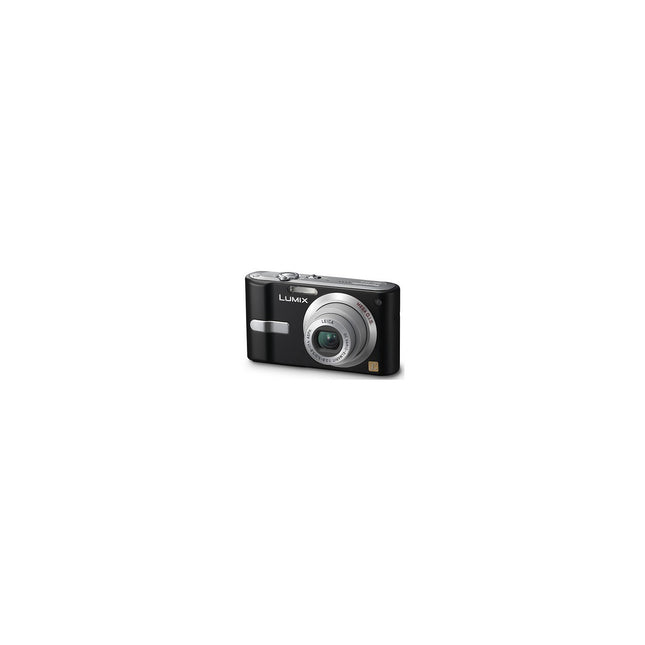 Appareil photo Compact PANASONIC FX12 noir Reconditionné