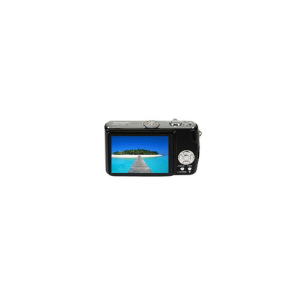 Appareil photo Compact PANASONIC TZ3 black Reconditionné
