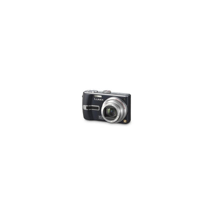 Appareil photo Compact PANASONIC TZ3 black Reconditionné