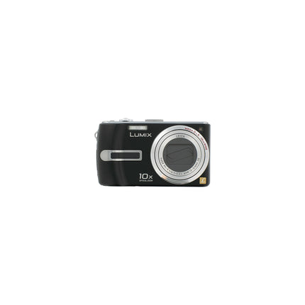Appareil photo Compact PANASONIC TZ3 black Reconditionné