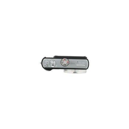 Appareil photo Compact PANASONIC TZ3 black Reconditionné