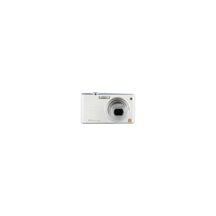 Appareil photo Compact PANASONIC FX37 blanc Reconditionné