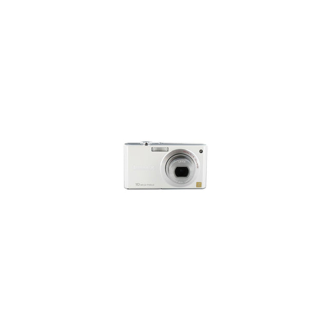 Appareil photo Compact PANASONIC FX37 blanc Reconditionné