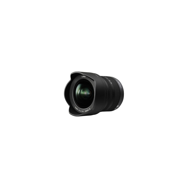 Objectif pour Hybride PANASONIC 7-14mm f4.0 Lumix G Vario