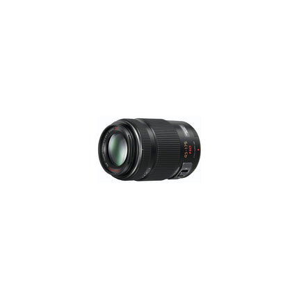 Objectif pour Hybride PANASONIC 45-175mm f/4-5.6 PZ OIS noir Lumix G X