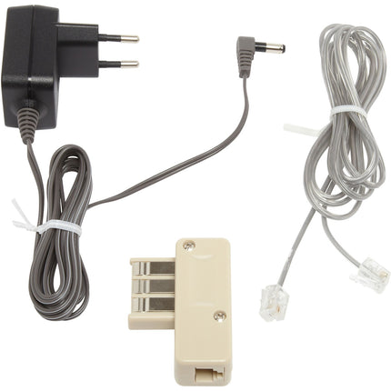 Téléphone sans fil PANASONIC KT-TG6821