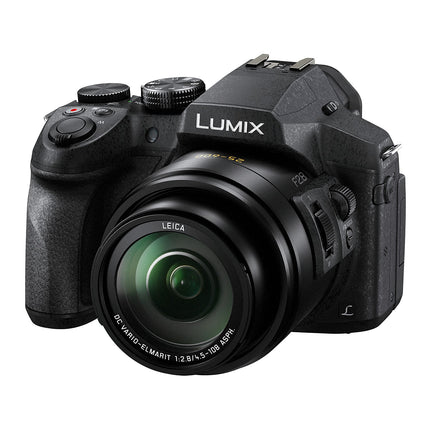Appareil photo Bridge PANASONIC DMC-FZ300 Reconditionné