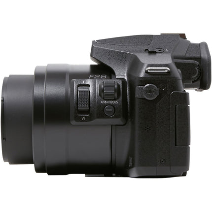 Appareil photo Bridge PANASONIC DMC-FZ300 Reconditionné