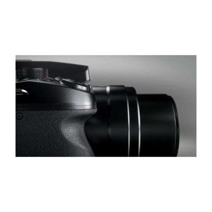 Appareil photo Bridge PANASONIC DMC-FZ300 Reconditionné