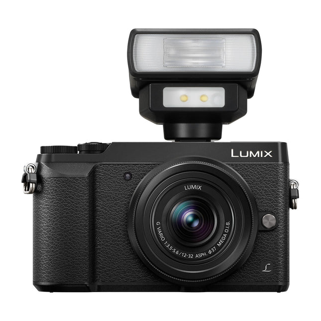 Flash PANASONIC DMW-FL200LE