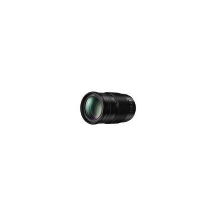Objectif pour Hybride PANASONIC 12-60mm F2.8-4.0 ASPH Power OIS