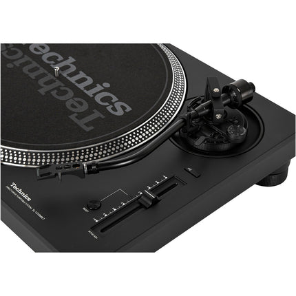 Platine vinyle TECHNICS SL-1210Mk7EG