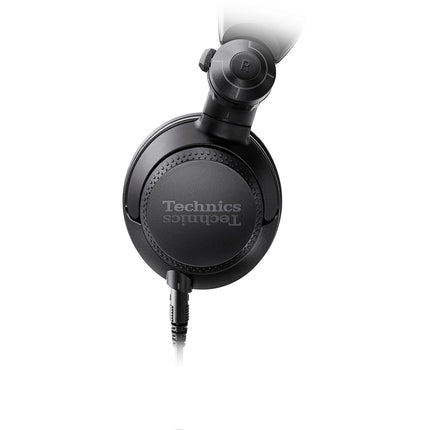 Casque TECHNICS EAH-DJ1200EK Noir