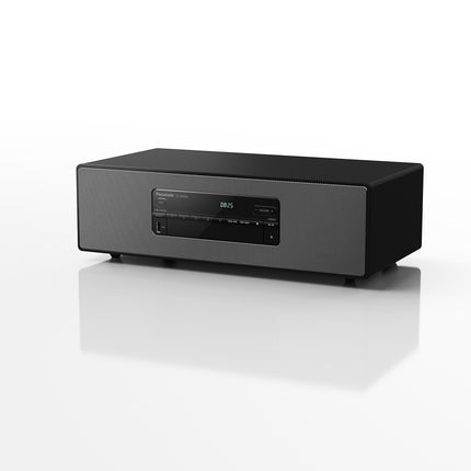 Chaîne HiFi PANASONIC SC-DM502E-K Noir