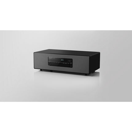 Chaîne HiFi PANASONIC SC-DM502E-K Noir