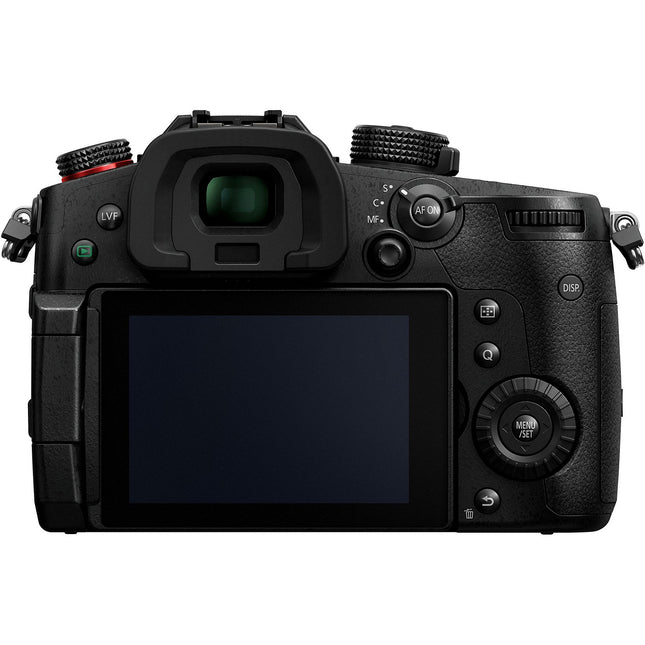 Appareil photo Hybride PANASONIC Lumix DC-GH5M2LE