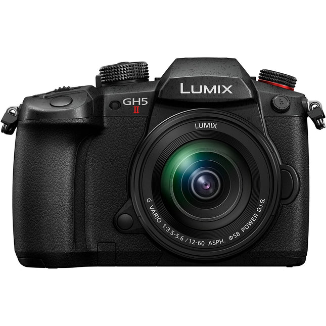 Appareil photo Hybride PANASONIC Lumix DC-GH5M2ME