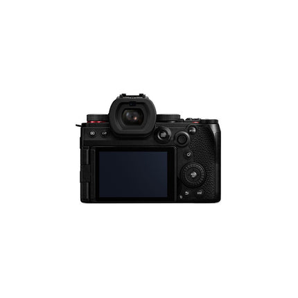 Appareil photo Hybride PANASONIC Lumix S5 MII nu
