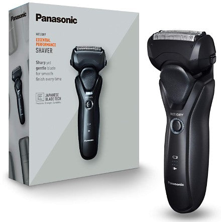Rasoir électrique PANASONIC 3 Lames ES-RT37-K503