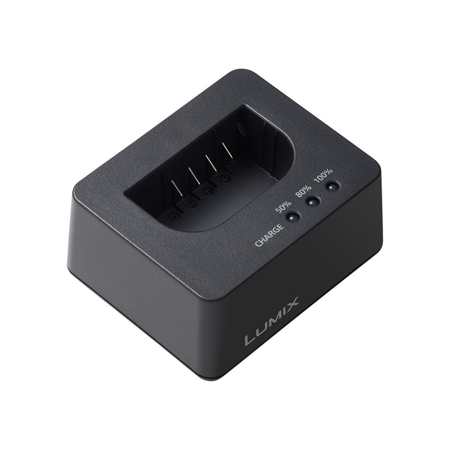 Chargeur secteur PANASONIC pour lumix S5