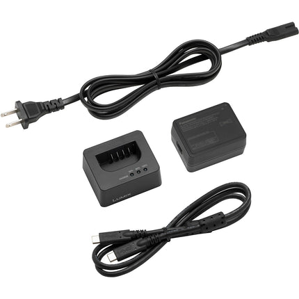 Chargeur secteur PANASONIC pour lumix S5