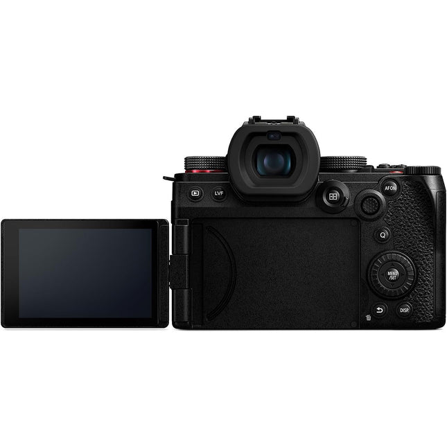Appareil photo Hybride PANASONIC DC-G9M2E nu