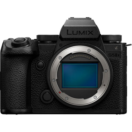 Appareil photo Hybride PANASONIC Lumix