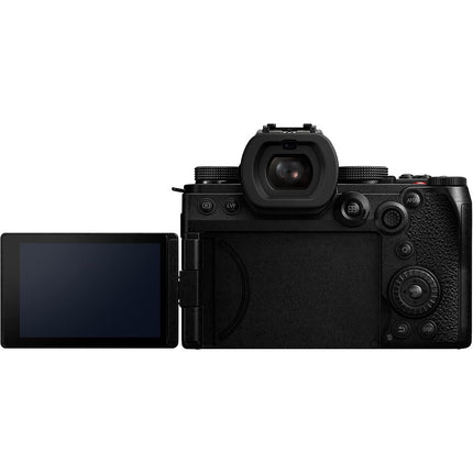 Appareil photo Hybride PANASONIC Lumix