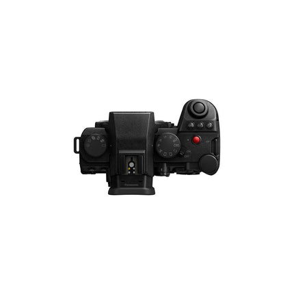 Appareil photo Hybride PANASONIC Lumix
