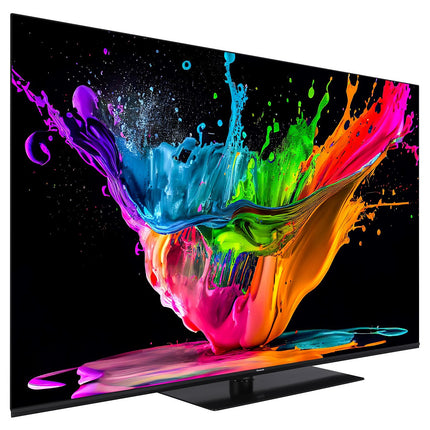 TV OLED PANASONIC TX-65MZ800E