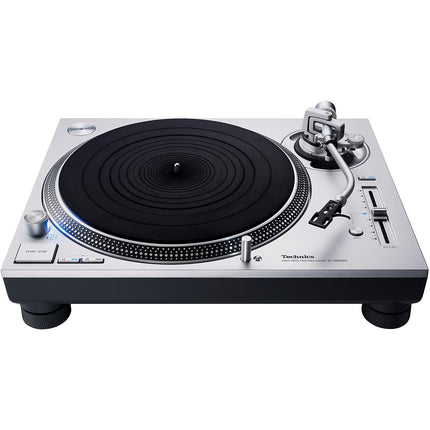 Platine vinyle TECHNICS SL-1200GR2ES Silver