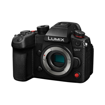 Appareil photo Hybride PANASONIC noir