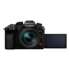 GH7 + 16-60 Leica