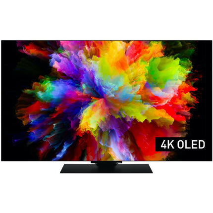 TV OLED PANASONIC TV-65Z80AEZ-65 pouces (164cm)