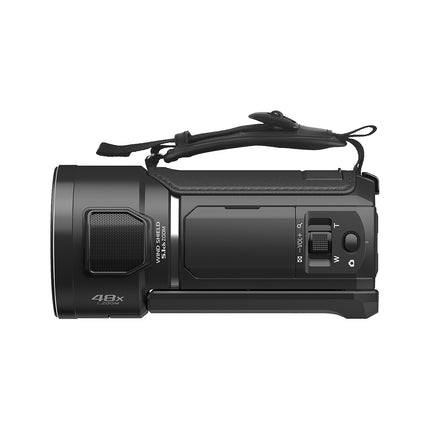 Caméscope PANASONIC HC-V900E-K Full HD