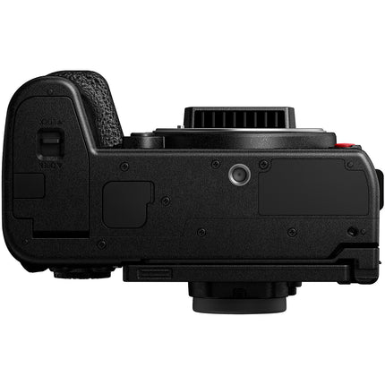 Appareil photo Hybride PANASONIC S1RM2 Noir Full Frame Boitier nu