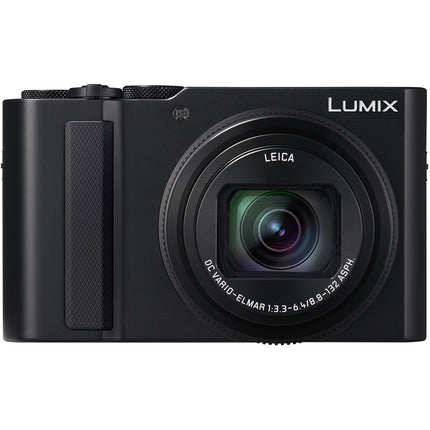 Appareil photo Compact PANASONIC Lumix TZ300 Noir