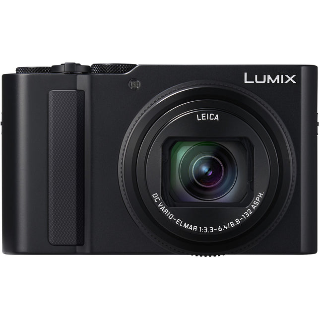 Appareil photo Compact PANASONIC Lumix TZ300 Noir