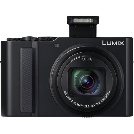 Appareil photo Compact PANASONIC Lumix TZ300 Noir