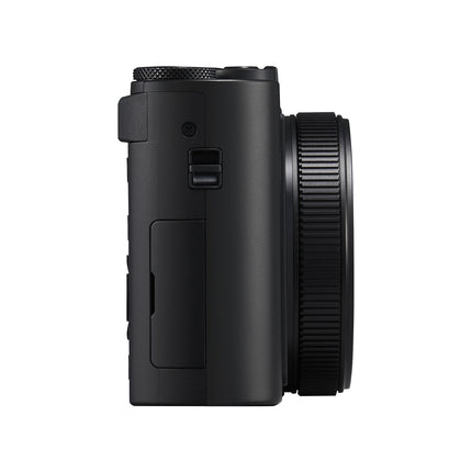 Appareil photo Compact PANASONIC Lumix TZ300 Noir