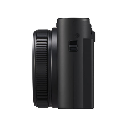 Appareil photo Compact PANASONIC Lumix TZ300 Noir