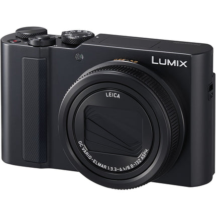 Appareil photo Compact PANASONIC Lumix TZ300 Noir