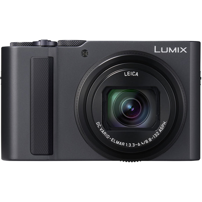 Appareil photo Compact PANASONIC Lumix TZ300 Silver