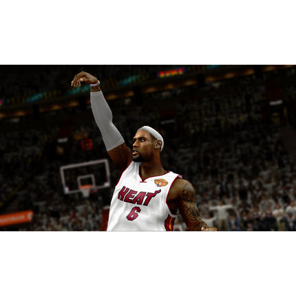 Jeu Xbox TAKE 2 NBA 2K14