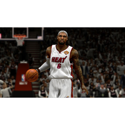 Jeu Xbox TAKE 2 NBA 2K14