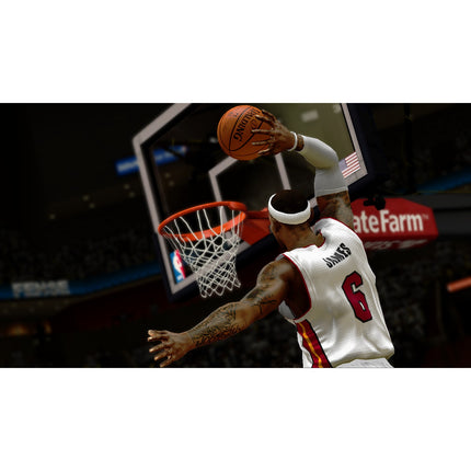 Jeu Xbox TAKE 2 NBA 2K14