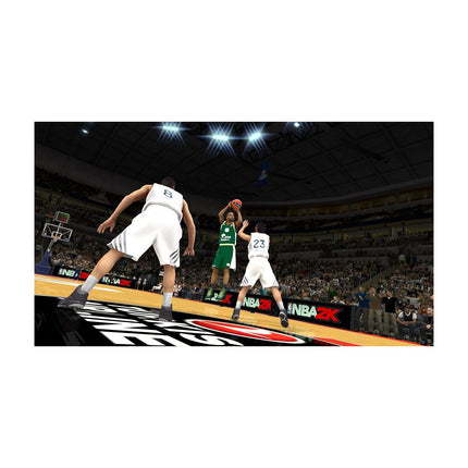 Jeu Xbox TAKE 2 NBA 2K14